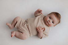 Load image into Gallery viewer, Baby Summer Waffle Set -Various Colours