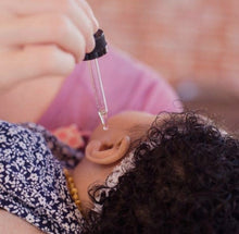 Load image into Gallery viewer, Punkin Butt Ear Oil 30ml