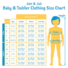 Load image into Gallery viewer, Jan & Jul Fleece Suit - Various Colours