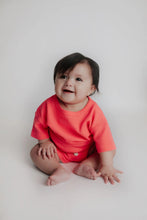 Load image into Gallery viewer, Baby Summer Waffle Set -Various Colours