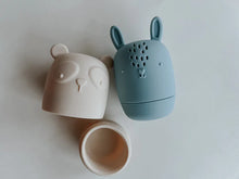 Load image into Gallery viewer, Noüka Animal Bath Toys