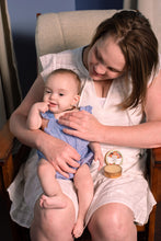 Load image into Gallery viewer, Punkin Butt Rosemary Chest Rub Stick