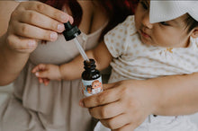 Load image into Gallery viewer, Punkin Butt Ear Oil 30ml