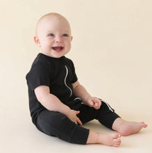 Load image into Gallery viewer, Parade 2 Way Zippy Baby Romper