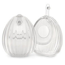 Load image into Gallery viewer, Haakaa Shell Wearable Silicone Breast Pump