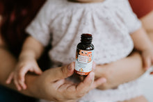 Load image into Gallery viewer, Punkin Butt Teething Oil 30ml