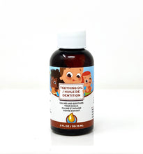 Load image into Gallery viewer, Punkin Butt Teething Oil 30ml