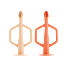 Load image into Gallery viewer, Tiny Twinkle Training Toothbrush