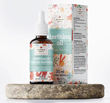 Load image into Gallery viewer, Punkin Butt Teething Oil 30ml