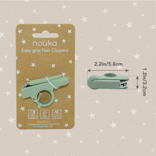 Load image into Gallery viewer, Noüka's Nail Clippers