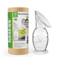Load image into Gallery viewer, Haakaa Silicone Breast Pump