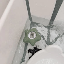 Load image into Gallery viewer, noüka – Bath Time Safety Thermometer - various colours