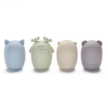 Load image into Gallery viewer, Noüka Animal Bath Toys
