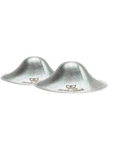 Load image into Gallery viewer, 925 Silver Nipple Shields