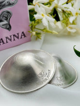 Load image into Gallery viewer, 925 Silver Nipple Shields