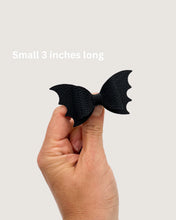 Load image into Gallery viewer, Spooky Bat Bow