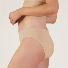 Load image into Gallery viewer, Bravado Seamless Panties