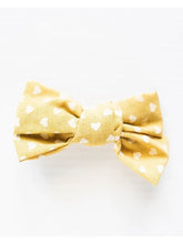 Load image into Gallery viewer, Demi Alligator Clip Bow
