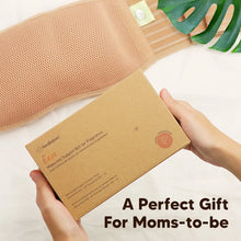 Load image into Gallery viewer, Maternity Support Belt - Black