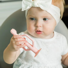 Load image into Gallery viewer, Tiny Twinkle Training Toothbrush