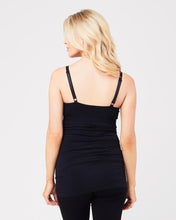 Load image into Gallery viewer, Seamless Nursing & Maternity Tank - Size Small