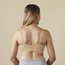 Load image into Gallery viewer, Bravado Body Silk Nursing Bra - Butterscotch