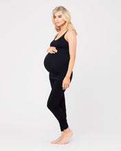 Load image into Gallery viewer, Seamless Nursing & Maternity Tank - Size Small