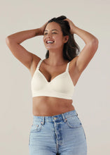 Load image into Gallery viewer, Bravado Plunge Nursing Bra