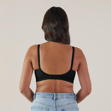 Load image into Gallery viewer, Bravado Plunge Nursing Bra