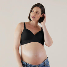 Load image into Gallery viewer, Bravado Plunge Nursing Bra