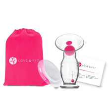 Load image into Gallery viewer, Silicone Nursing Pump
