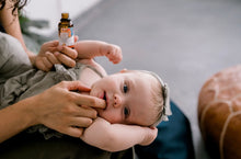 Load image into Gallery viewer, Punkin Butt Teething Oil 30ml