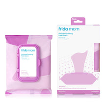 Load image into Gallery viewer, Frida Mom Witch Hazel Perineal Cooling Pad Liners 24 Pack