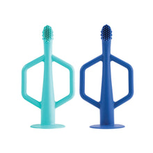 Load image into Gallery viewer, Tiny Twinkle Training Toothbrush