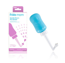Load image into Gallery viewer, Frida Mom Upside Down Peri Bottle