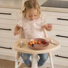 Load image into Gallery viewer, Tiny Twinkle Apron Bib - Various Prints