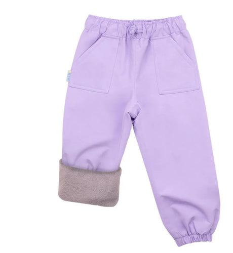Preorder Jan and Jul Cozy Dry Rain Pants