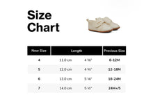 Load image into Gallery viewer, Preorder Stonz Baby Cruiser Mary Jane