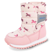 Load image into Gallery viewer, Preorder Jan and Jul Puffy Winter Boots