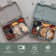 Load image into Gallery viewer, Preorder Nouka Bento Chill Lunch Box