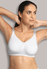 Load image into Gallery viewer, Carriwell Seamless Maternity &amp; Nursing Bra