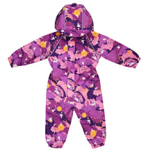 Load image into Gallery viewer, Preorder Jan and Jul Puddle Dry Play Suit
