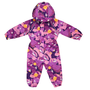 Preorder Jan and Jul Puddle Dry Play Suit