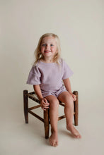 Load image into Gallery viewer, Baby &amp; Toddler Summer Waffle Set -Various Colours