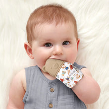 Load image into Gallery viewer, Itzy Ritzy Teething Mitt