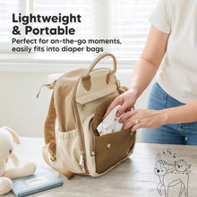 Load image into Gallery viewer, Organic Cotton Muslin Washcloths