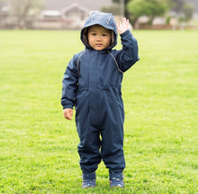 Load image into Gallery viewer, Preorder Jan &amp; Jul Cozy Dry (Fleece Lined) Play Suit