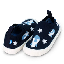 Load image into Gallery viewer, Preorder Jan &amp; Jul Graphic Knit Slip on Shoes