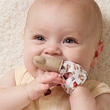 Load image into Gallery viewer, Itzy Ritzy Teething Mitt