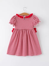 Load image into Gallery viewer, Holiday Lights Dress